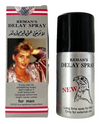 Spray DOOZ 14000 Silver - Special Edition, pentru intarzierea ejacularii, 45 ml SOLLUXE Every box holds joy - unbox it!