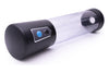 Pompa pentru marire penis Powerpump Electric Vacuum Pump, automata, cu 3 moduri de suctiune SOLLUXE® Every box holds joy-unbox it!