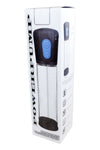 Pompa pentru marire penis Powerpump Electric Vacuum Pump, automata, 3 moduri de suctiune