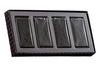 Ciocolata cu Beneficii Cio&co ''Afrodiziacă''- pentru cupluri, 1 cutie x 8 buc (violet) SOLLUXE Every box holds joy - unbox it!