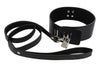 BDSM Starter Kit – Set introductiv bondage, 8 piese pentru cupluri
