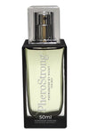 Parfum cu feromoni Pherostrong by Night, formula concentrata pentru barbati, 50 ml SOLLUXE® Every box holds joy-unbox it!