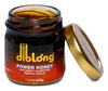 Diblong Miere Power Honey - supliment alimentar pentru adulți cu miere și asocieri de plante care susțin sănătatea sexua