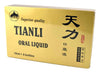 Tianli Oral Liquid – Supliment Natural pentru Potență, 6 Fiole x 10ml SOLLUXE Every box holds joy - unbox it!