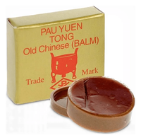 Balsam Pau Yuen Tong Original, pentru intarziere ejaculare, 2 g