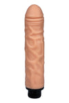Vibrator realistic HERMES LOVECLONEX 15 cm SOLLUXE® Every box holds joy-unbox it!