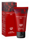 Provocative Gel, pentru marirea penisului in lungime si grosime, intarzierea ejacularii, 50 ml SOLLUXE Every box holds joy - unbox it!