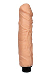 Vibrator realistic EROS LOVECLONEX 20 cm SOLLUXE® Every box holds joy-unbox it!