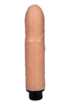 Vibrator realistic HERMES LOVECLONEX 15 cm SOLLUXE® Every box holds joy-unbox it!