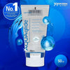 Lubrifiant AQUAglide Premium Gel Original, pe baza de apa, pentru lubrifiere de lunga durata, Joydivision, 50 ml SOLLUXE Every box holds joy - unbox it!