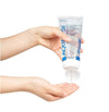 Lubrifiant AQUAglide Premium Gel Original, pe baza de apa, pentru lubrifiere de lunga durata, Joydivision, 50 ml