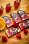 Diblong Ginseng Bonbons - supliment alimentar pentru bărbați, bomboane cu ingrediente naturale ce susțin sănătatea sexuală și funcția erectilă, 1 cutie x 2 buc