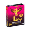 Diblong Energy Chocolate for Lady - supliment alimentar pentru femei pe bază de ciocolată, cu plante care susțin sănătatea sexuală și recăpătarea energiei, 5 x 24g