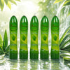 Diblong Lubricant Jelly Aloe Vera - lubrifiant pe bază de apă, cu textură groasă și extract de aloe vera, 100 ml - 1