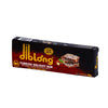 Diblong Turkish Delight for Man - supliment alimentar pentru bărbați pe bază de rahat turcesc, cu plante care susțin sănătatea sexuală și funcția de reproducere, 30g