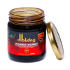 Diblong Power Honey - supliment alimentar pentru adulți cu miere și asocieri de plante care susțin sănătatea sexuală și funcția de reproducere, 240 g