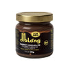 Diblong Energy Chocolate For Men - supliment alimentar pentru bărbați sub formă de ciocolată tartinabilă, cu ingrediente naturale care susțin sănătatea sexuală și funcția erectilă, 40g