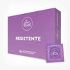 Prezervative profesionale Love Match Resistente, confortabile si durabile, 144 buc