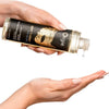 Ulei pentru masaj ORGIE Sexy Therapy Orgie The Secret – formula naturala cu ulei de argan, aroma de vanilie si iasomie, 200 ml