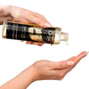 Ulei pentru masaj ORGIE Sexy Therapy Celestial - formula naturala cu ulei de argan, aroma de capsuni si kiwi, 200 ml