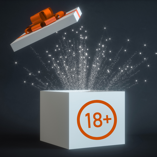 Mistery Box Pentru EA - Cutie cu surprize pentru femei