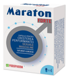 Capsule MARATON FORTE + Ladies Dream, cresterea performantei sexuale barbati si femei, 4+2 capsule