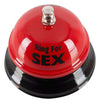 Clopotel Ring for Sex – cadou amuzant pentru adulti si cupluri ErosVita