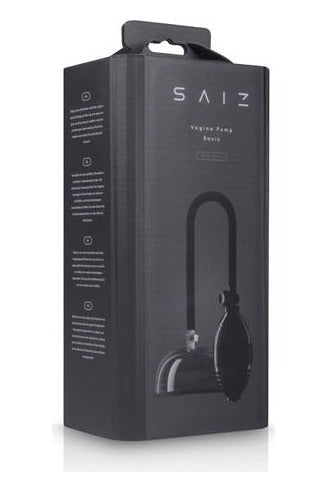 Pompa cu vaccum pentru femei Saiz Vagina Pump – stimulare vagin si vulva