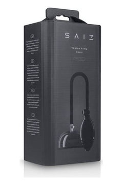 Pompa cu vaccum pentru femei Saiz Vagina Pump – stimulare vagin si vulva