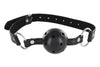 BDSM Starter Kit – Set introductiv bondage, 8 piese pentru cupluri