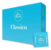 Prezervativ profesional, Love Match Classico, senzatie naturala si confort, 1 buc SOLLUXE® Every box holds joy-unbox it!