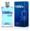 Parfum natural cu feromoni Love & Desire, pentru barbati, 100 ml SOLLUXE Every box holds joy - unbox it!