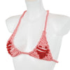 Lenjerie comestibilă erotică – Sutien sexy, inima