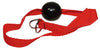 BK Red Giant Set – Set BDSM rosu, 8 piese bondage premium pentru cupluri
