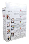 Păpușă gonflabilă barbat Kickboxer SOLLUXE Every box holds joy - unbox it!