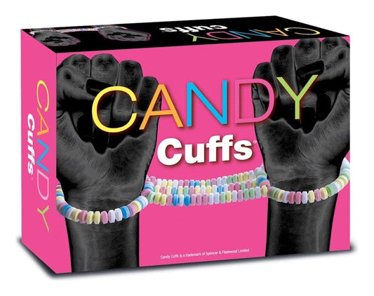 Accesorii comestibile erotice – catuse, multicolor ErosVita