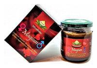 Themra Magiun Afrodisiac Natural, Supliment Pentru Potenta Barbati si Libido Femei, Efect Rapid si 100% Natural, 43 gr