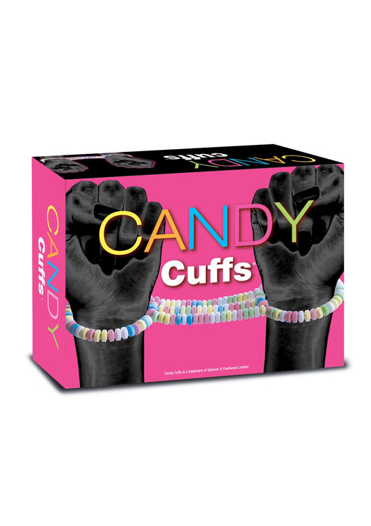 Accesorii comestibile erotice – catuse, multicolor