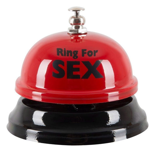 Clopotel Ring for Sex – cadou amuzant pentru adulti si cupluri ErosVita
