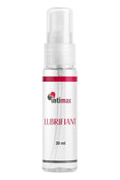 Lubrifiant pe bază de apă INTIMAX, compatibil cu prezervative, fără parabeni, 30 ml