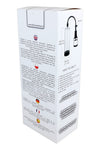 Pompa pentru marire penis Powerpump MAX, manuala SOLLUXE® Every box holds joy-unbox it!