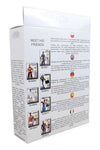 Papusă gonflabilă bărbat BOYS of TOYS Male Doll SOLLUXE Every box holds joy - unbox it!