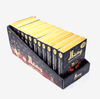 DIBLONG Set 5 bucati ciocolata afrodisiac premium concentrat, ENERGY CHOCOLATE for MEN, pentru potenta, erectie, impotriva ejacularii, 100% natural, 5 x 24gr - 3004