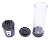 Pompa pentru marire penis Powerpump Electric Vacuum Pump, automata, cu 3 moduri de suctiune SOLLUXE® Every box holds joy-unbox it!