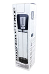 Pompa pentru marire penis Powerpump Electric Vacuum Pump cu incarcare USB, automata SOLLUXE® Every box holds joy-unbox it!