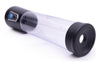 Pompa pentru marire penis Powerpump Electric Vacuum Pump, automata, cu 3 moduri de suctiune SOLLUXE® Every box holds joy-unbox it!