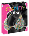 Lenjerie comestibilă erotică – Sutien sexy, multicolor ErosVita