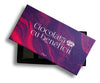 Ciocolata cu Beneficii Cio&co ''Afrodiziacă''- pentru cupluri, 1 cutie x 8 buc (violet) SOLLUXE Every box holds joy - unbox it!