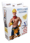Păpușă gonflabilă bărbat Hydraulik SOLLUXE Every box holds joy - unbox it!