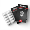 Capsule HIMM, pentru potență, erecții puternice și îmbunătățirea performanțelor intime, 10 buc